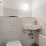 شقة Urlaub Im Haeusle *