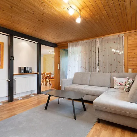 Urlaub Im Haeusle Апартаменты Лосбург