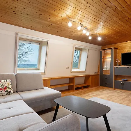 Urlaub Im Haeusle Апартаменты