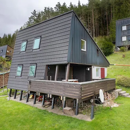 Apartment Urlaub Im Haeusle