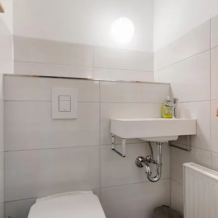 Apartment Urlaub Im Haeusle *