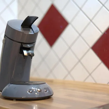 Urlaub Im Haeusle Лосбург