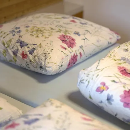 Апартаменты Urlaub Im Haeusle *