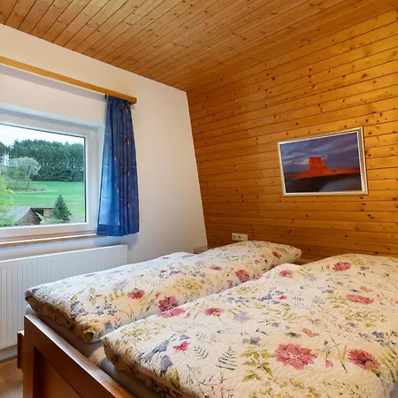 Urlaub Im Haeusle Lossburg