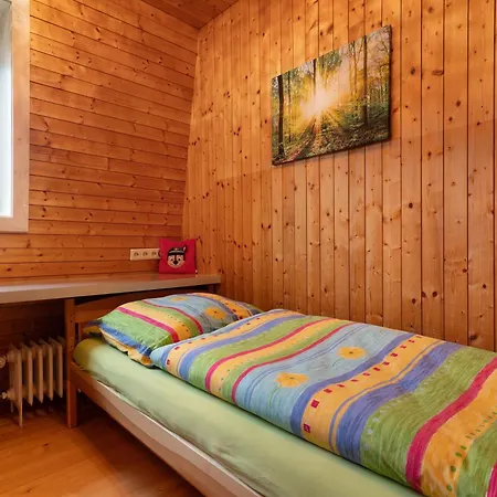 Urlaub Im Haeusle Apartment