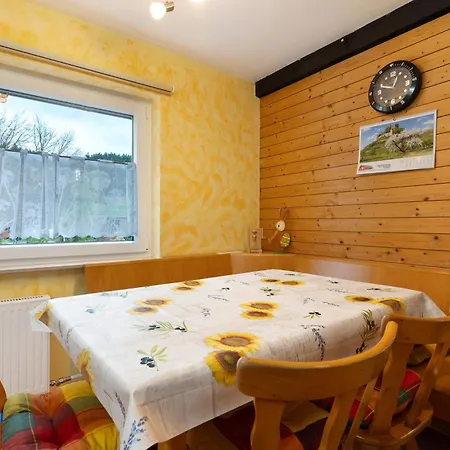 Апартаменты Urlaub Im Haeusle *