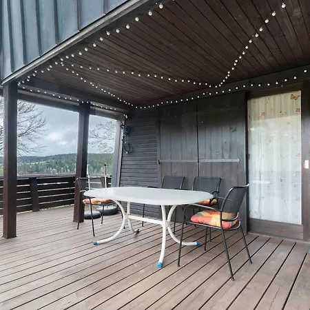 Urlaub Im Haeusle Апартаменты *