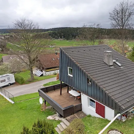 Апартаменты Urlaub Im Haeusle