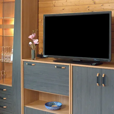 Urlaub Im Haeusle Apartment *