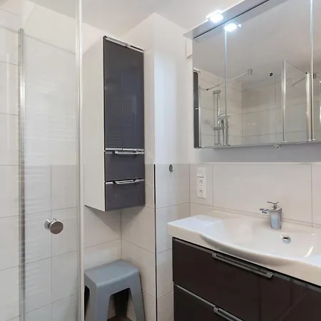 Urlaub Im Haeusle Appartement