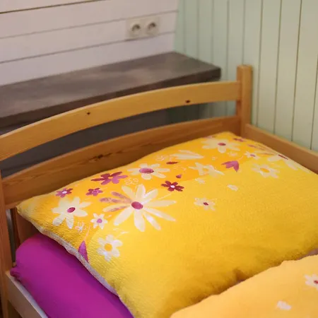 Appartement Urlaub Im Haeusle *